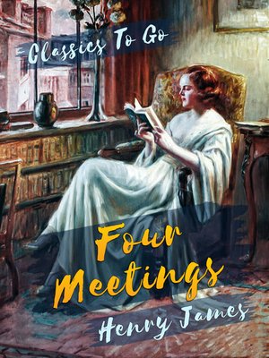 cover image of Four Meetings